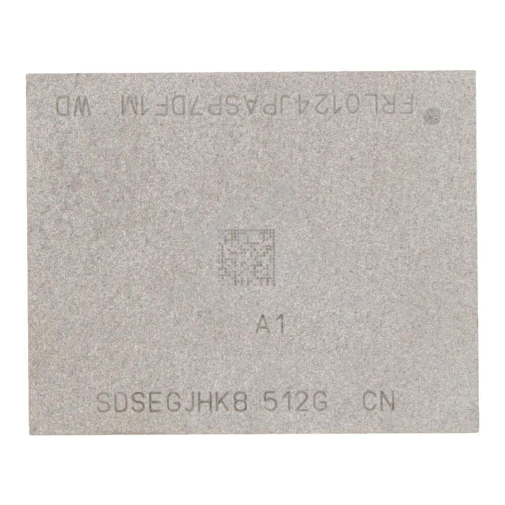 as135036_2408011648_1.jpg Nand Flash Hdd IC for iPhone 13 6.1" Ori 512GB - Image 1