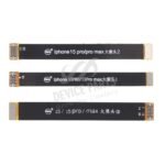 Back Camera Testing Cable for iPhone 15 Pro/15 Pro Max HQ 3pcs in one set