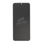 Screen Replacement for Honor X5 Plus Black HQ
