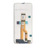 Screen Replacement for Honor X5 Plus Black HQ - Image 2