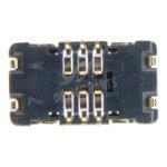Smart Keyboard Flex Cable FPC Connector Port Onboard for iPad Air 2019/Air 3 Ori 6Pin - Image 2