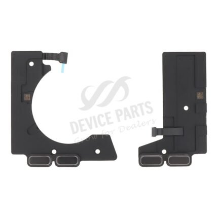 Left and Right Loud Speaker for MacBook Pro 13.3" A1708 2016-2017 Ori R