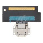 Charging Port Flex Cable for iPad Pro 10.5 2017 WiFi Version White HQ - Image 2