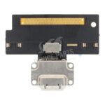 Charging Port Flex Cable for iPad Pro 10.5 2017 WiFi Version White HQ