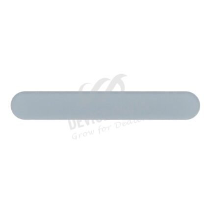 5G Magnetic Port Side Panel for iPhone 15/15 Plus Blue HQ