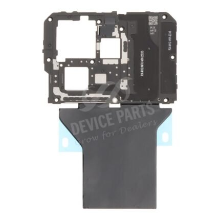 Motherboard Retaining Bracket with Wireless Charging for Xiaomi 13T Pro Ori