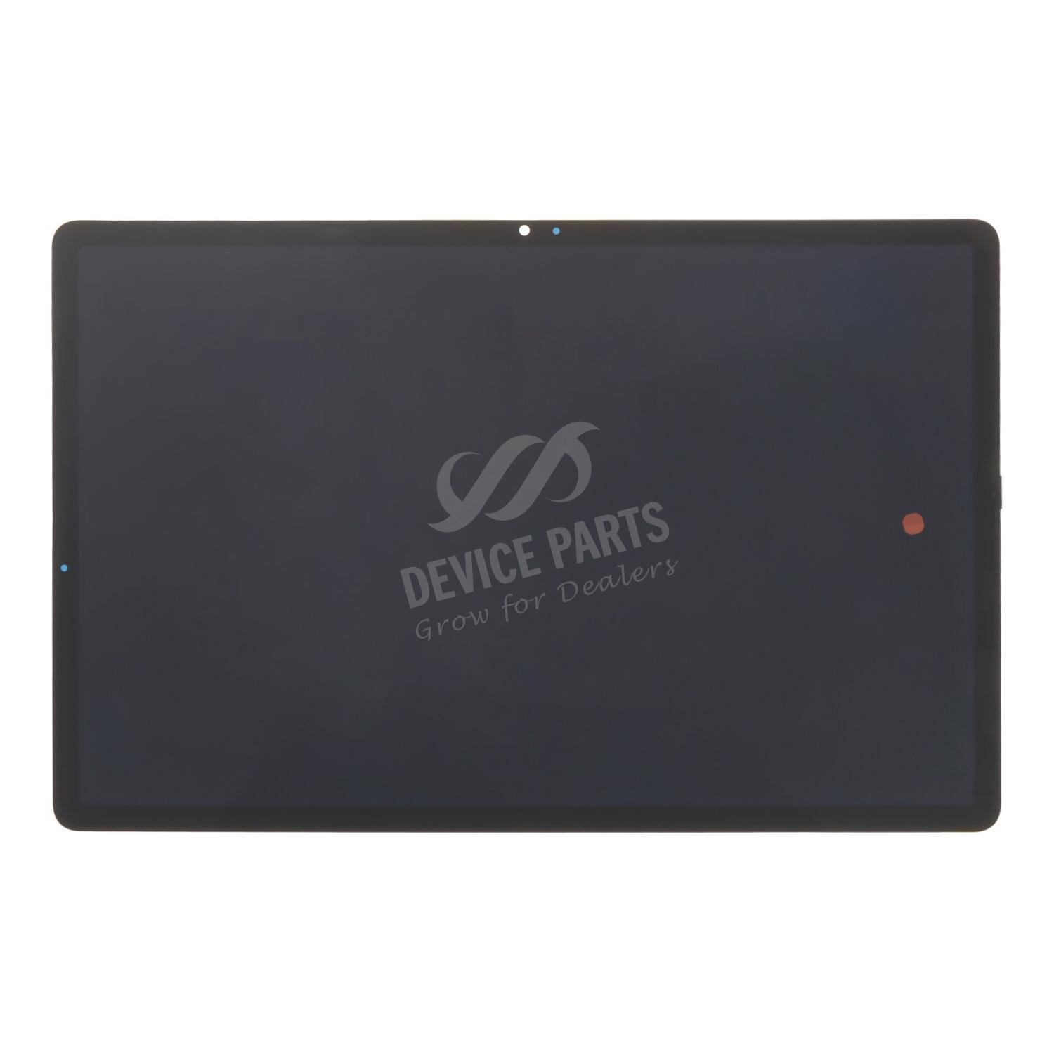 as135780_2501228839_1.jpg Screen Replacement for Samsung Galaxy Tab S9+ X810/X816B Black Ori - Image 1