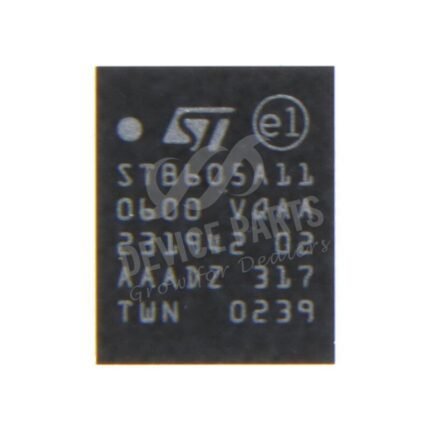 STB605A11 Power Management IC for iPhone 15 Pro Max/16/16 Plus/16 Pro/16 Pro Max Ori