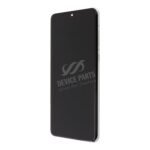 Screen Replacement With Frame for Huawei P60 Pro Silver Ori(Third Party Glued) - Image 3