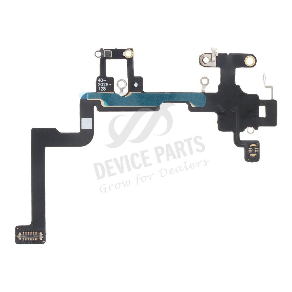 as135875_2312131487_1.jpg Wifi Signal Flex Cable for iPhone 11 HQ - Image 1