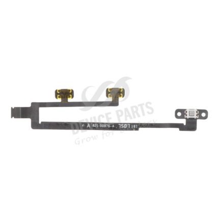 Power&Volume Button Flex Cable for iPad 9.7 2017(iPad 5th)/9.7 2018(6th) Ori R