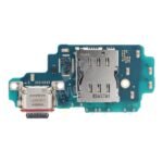 Charging Port Board for Samsung Galaxy S24 Ultra S928U USA Version Ori - Image 2