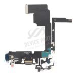 Charging Port Flex Cable for iPhone 15 Pro Black Titanium OEM - Image 2