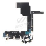 Charging Port Flex Cable for iPhone 15 Pro Natural Titanium OEM - Image 2