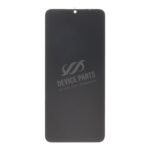 Screen Replacement for Xiaomi Redmi 13C/Poco C65 Black Ori