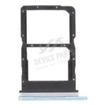 SIM Card Tray for Huawei Nova 11i Dual Card Version Mint Green Ori