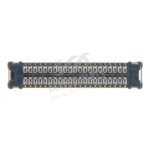 LCD FPC Connector Port Onboard for iPad 10.2 2019(iPad 7th)/10.2 2021(9th) Ori 42Pin - Image 2