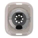 Battery Door for Apple Watch Ultra 2 49mm Titanium Ori