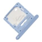 SIM Card Tray for Samsung Galaxy A15 5G A156 Dual Card Version Blue Ori - Image 2