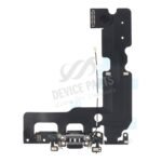 Charging Port Flex Cable for iPhone 7 Plus Dark Gray HQ