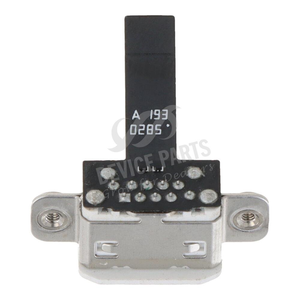as137437_2401109159_1.jpg Charging Port Flex Cable for AirPods 1/AirPods 2 Ori R - Image 1