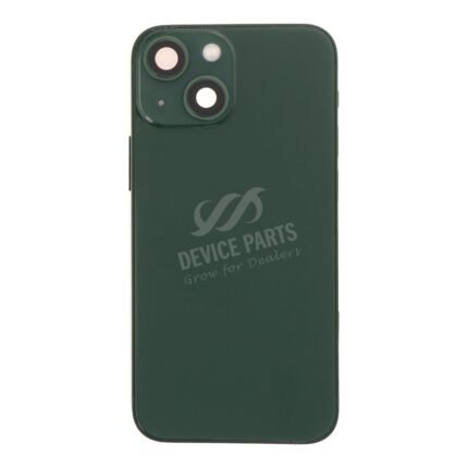 Battery Door Assembly for iPhone 13 Mini 5.4" European Version Green OEM