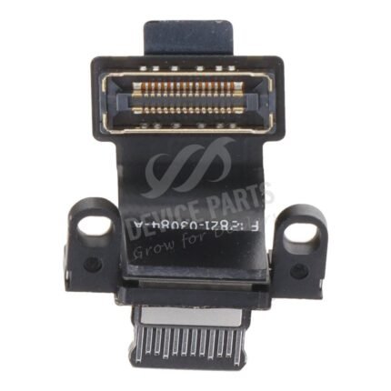 Charging Port Flex Cable for MacBook Pro 16" 2023 A2780 Ori