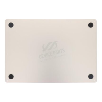 Bottom Case for Macbook Air 15.3" M2 A2941 Starlight Ori