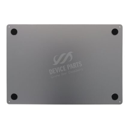 Bottom Case for Macbook Air 15.3" M2 A2941 Space Gray Ori