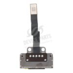I/O Power Jack for Macbook Air 15.3" M2 A2941/Macbook Air M3 15" A3114/Macbook Air M4 15" A3241 White Ori - Image 2