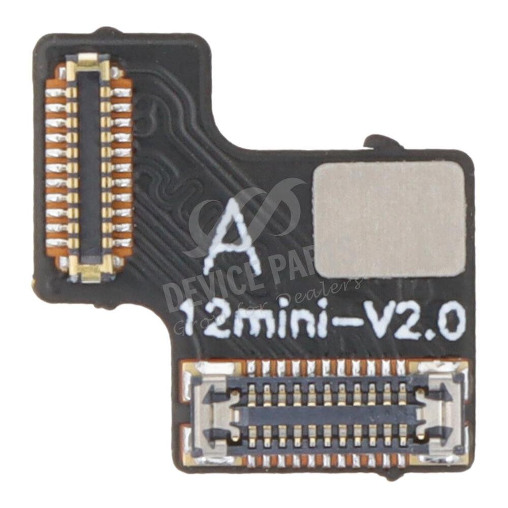 as137676_2402207692_1.jpg MiJing ZH01 Wide-Angle Camera Repair Flex Cable for iPhone 12 Mini - Image 1
