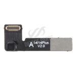 MiJing ZH01 Wide-Angle Camera Repair Flex Cable for iPhone 14/14 Plus