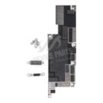 Motherboard Bracket for iPhone 15 Pro Ori R 3pcs in one set