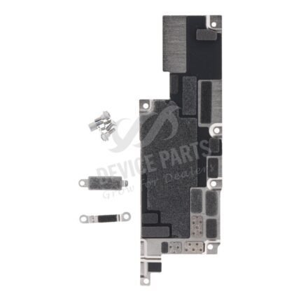 Motherboard Bracket for iPhone 15 Pro Ori R 3pcs in one set