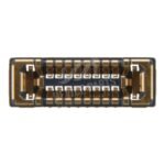 IR Camera FPC Connector Port Onboard for iPhone 14 Pro/14 Pro Max Ori 16Pin