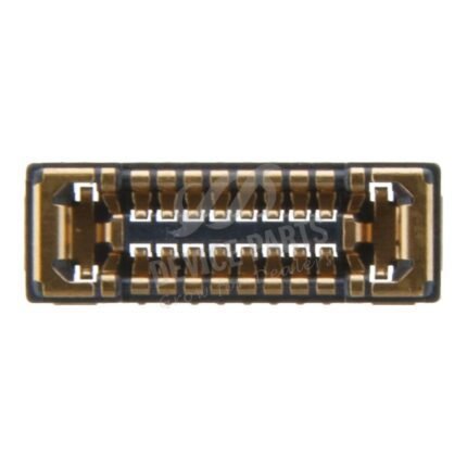 IR Camera FPC Connector Port Onboard for iPhone 14 Pro/14 Pro Max Ori 16Pin