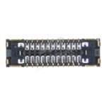 Wide Back Camera FPC Connector Port Onboard for iPhone 14 Pro/14 Pro Max Ori 22Pin - Image 2