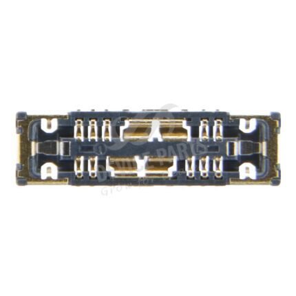 Power Button FPC Connector Port Onboard for iPhone 14 Pro/14 Pro Max Ori 10Pin