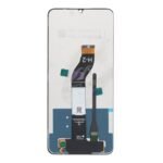 Screen Replacement for Xiaomi Redmi 13C/Poco C65/13C 5G Black OEM - Image 2