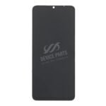 Screen Replacement for Xiaomi Redmi 13C/Poco C65/13C 5G Black OEM