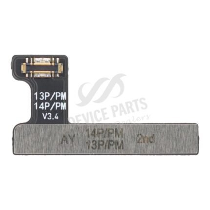 AY A108 External Battery Repair Flex Cable for iPhone 14 Pro/14 Pro Max