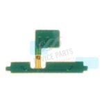 Volume Button Flex Cable for Samsung Galaxy A15 5G/A15/M15 Ori - Image 2