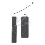 Loud Speaker for iPad Air 2020/Air 4/Air 2022/Air 5 Ori R 2pcs in one set - Image 2