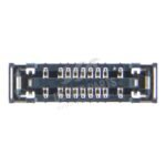 Radar&Antenna FPC Connector Port Onboard for iPhone 14 Pro/14 Pro Max Ori 18Pin