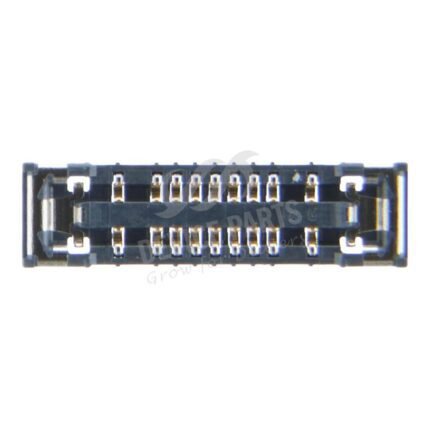 Radar&Antenna FPC Connector Port Onboard for iPhone 14 Pro/14 Pro Max Ori 18Pin