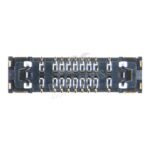 Radar&Antenna FPC Connector Port Onboard for iPhone 14 Pro/14 Pro Max Ori 18Pin - Image 2