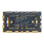 Volume Button Flex Cable FPC Connector Port Onboard for iPhone 14/14 Plus Ori 6Pin - Image 2