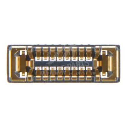 IR Camera FPC Connector Port Onboard for iPhone 14/14 Plus Ori 20Pin