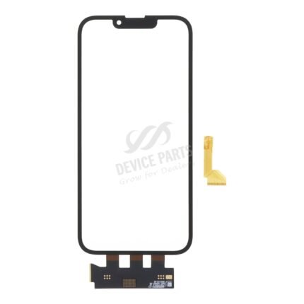 G+OCA Pro Touch Screen + OCA without IC for iPhone 13 Pro 6.1" Black