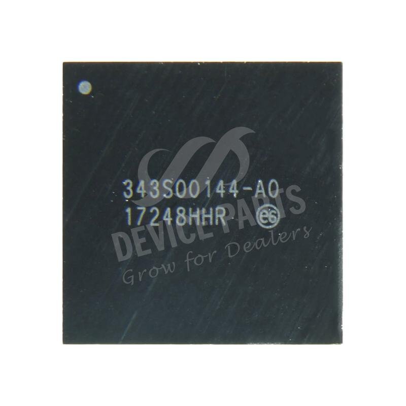 as138808_2403129197_1.jpg 343S00144-A0 Power IC for iPad Pro 10.5 2017 Ori(Third Party Packaging) - Image 1